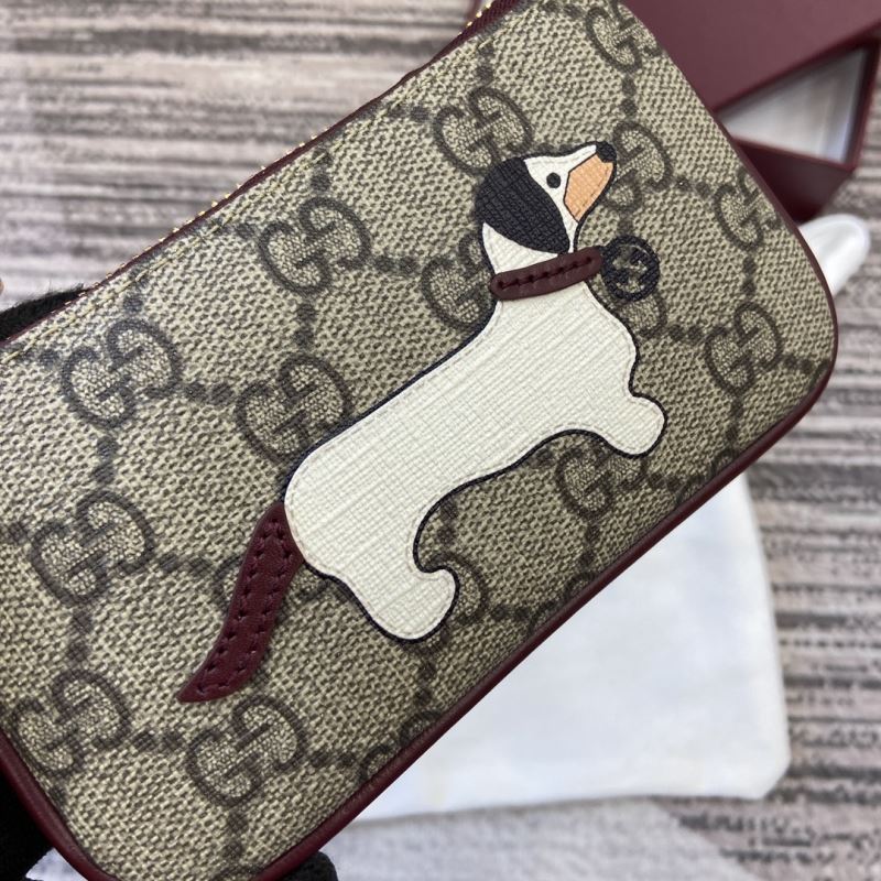 Gvc*1 wallets